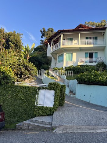 house em Rua Nilo Bianchini, Centro I - Brusque - SC