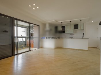 apartment em Rua Arruda Alvim, Pinheiros - São Paulo - SP