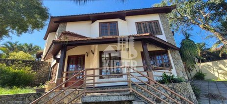 house em Estrada Caetano Monteiro, Badu - Niterói - RJ