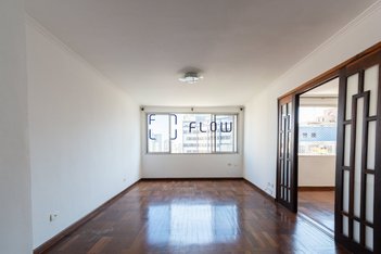 apartment em Rua Afonso de Freitas, Paraíso - São Paulo - SP