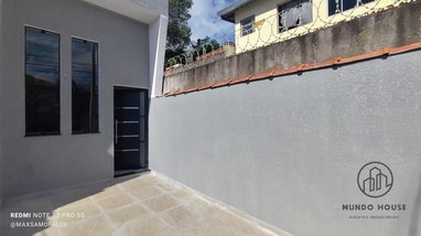 house em Rua Roque Nunes, Parque São Bento - Sorocaba - SP