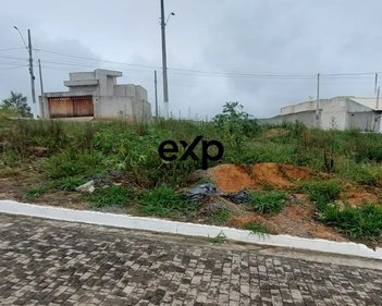 land_lot em Alameda Pedro Paulo Quintanilha, Santa Cecilia - Cruzeiro - SP