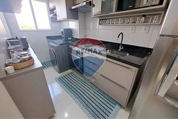 apartment em Rua Vicente Urbano, Jardim Manoel Penna - Ribeirão Preto - SP