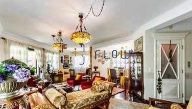 apartment em Rua Raimundo Simão de Souza, Vila Suzana - São Paulo - SP