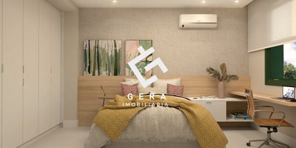 apartment em Rua Décio Vilares, Copacabana - Rio de Janeiro - RJ