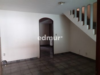 house em Rua Orlando Silva, Vila Camilópolis - Santo André - SP