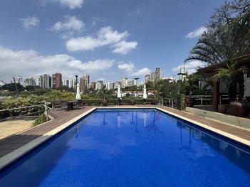 house em Rua Itacaranha, Pacaembu - São Paulo - SP