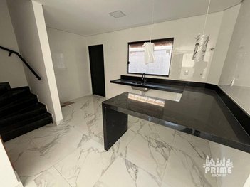 house em Rua Ademilson Coelho, Ocian - Praia Grande - SP