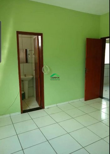 apartment em Rua Eucalipto, Ouro Branco - Ouro Branco - MG
