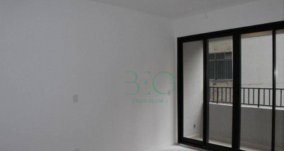 apartment em Rua Ana Cintra, Campos Elíseos - São Paulo - SP