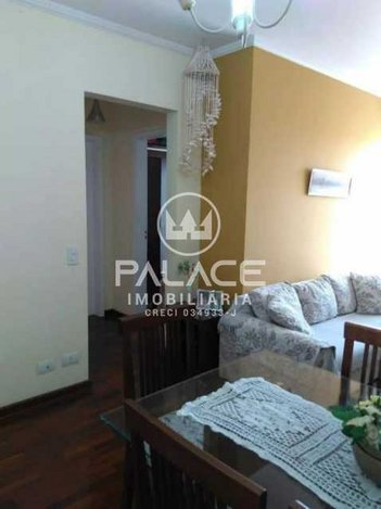 apartment em Rua Ernesto Portante, Piracicamirim - Piracicaba - SP
