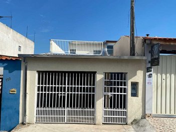 house em Rua Eduardo Romera Bonilla, Jardim Nilton Torres - Sorocaba - SP