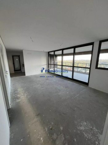 apartment em Rua Gabriele D'Annunzio, Campo Belo - São Paulo - SP