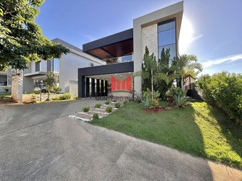 house em Rua Carlos Drumond de Andrade, Residencial Park I - Vespasiano - MG