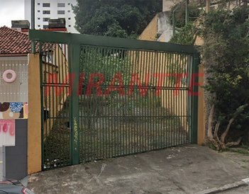 land_lot em Doutor João Batista Soares De Faria, Santana - São Paulo - SP