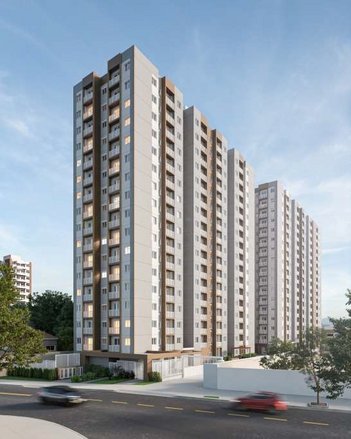 apartment em Avenida Sapopemba, Jardim Adutora - São Paulo - SP