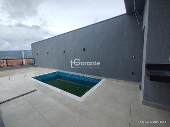 house em Alameda Valparaiso, Jardim do Lago - Atibaia - SP