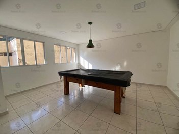apartment em Rua Vicente de Paula Souza e Silva, Assunção - São Bernardo do Campo - SP