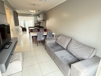 house em Avenida Central, Rainha do Mar - Xangri-Lá - RS