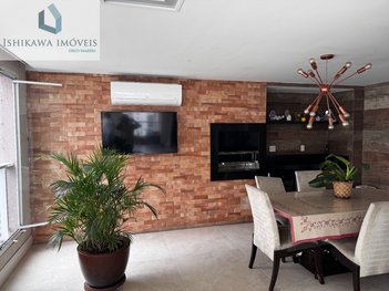 apartment em Rua Tabor, Ipiranga - São Paulo - SP