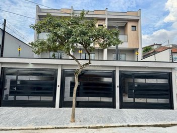 house em Rua Juazeiro do Norte, Parque Artur Alvim - São Paulo - SP