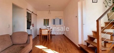 apartment em Rua Alegrete, Sagrada Família - Belo Horizonte - MG