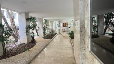 apartment em Rua da Consolação, Cerqueira César - São Paulo - SP