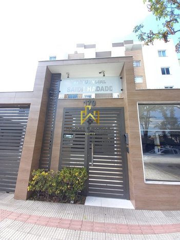 apartment em Rua Saide Haddad Antônio, Santa Amélia - Belo Horizonte - MG