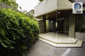 apartment em Avenida Padre Pereira de Andrade, Boaçava - São Paulo - SP