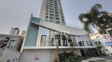 apartment em Rua Camboriú, Centro - Itajaí - SC