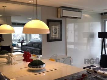 apartment em Toropi, Petrópolis - Porto Alegre - RS
