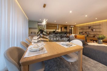 apartment em Avenida Rebouças, Pinheiros - São Paulo - SP