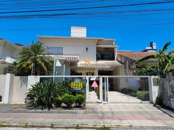 office em Rua Santa Luzia, Trindade - Florianópolis - SC