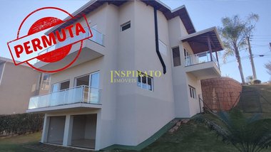 house em Rua Salvador Caruso Orlando, Medeiros - Jundiaí - SP