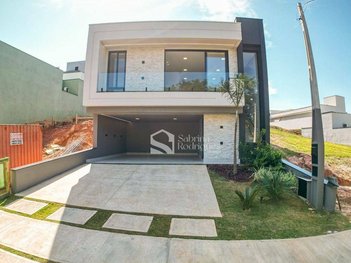 house em Rua José Milanesi, Vila Rubens - Indaiatuba - SP