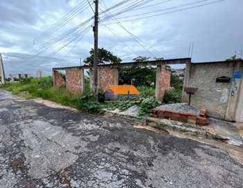 land_lot em Rua José Félix de Araújo, Manacás - Belo Horizonte - MG