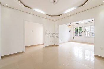 apartment em Rua Coronel Bordini, Moinhos de Vento - Porto Alegre - RS