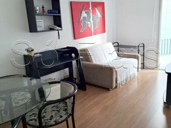 apartment em Rua Martiniano de Carvalho, Bela Vista - São Paulo - SP