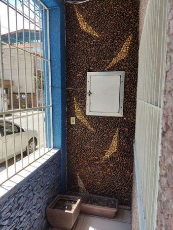 house em Rua Torquato Tasso, Vila Prudente - São Paulo - SP