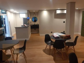 apartment em Rua Serra de Botucatu, Vila Gomes Cardim - São Paulo - SP