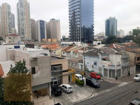 Cômodo Condomínio