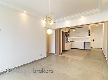 apartment em Rua Tabapuã, Itaim Bibi - São Paulo - SP