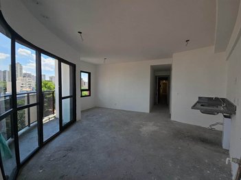 apartment em Rua Dona Júlia, Vila Mariana - São Paulo - SP