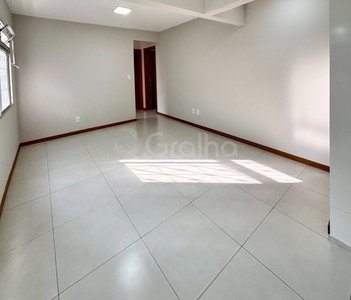 apartment em Rua Henrique Boiteux, Estreito - Florianópolis - SC