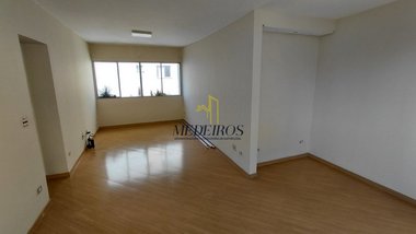 apartment em Rua José Jannarelli, Vila Progredior - São Paulo - SP
