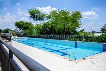 apartment em Avenida Professor Gióia Martins, Jardim Monte Kemel - São Paulo - SP