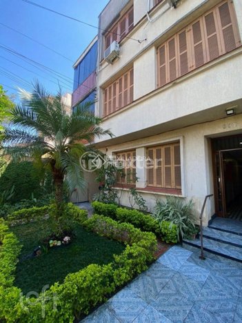 apartment em Rua Santana, Santana - Porto Alegre - RS