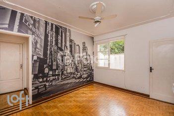 apartment em Jacinto Gomes, Santana - Porto Alegre - RS