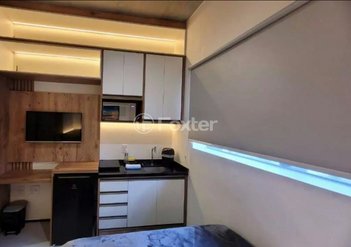 apartment em Viaduto Santa Generosa, Paraíso - São Paulo - SP