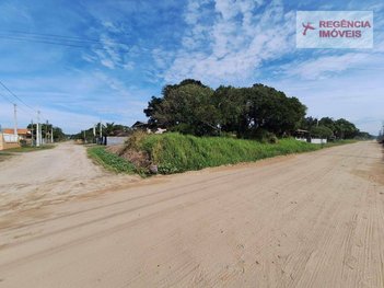 land_lot em Rua Dinamarca, Praia do Ervino - São Francisco do Sul - SC